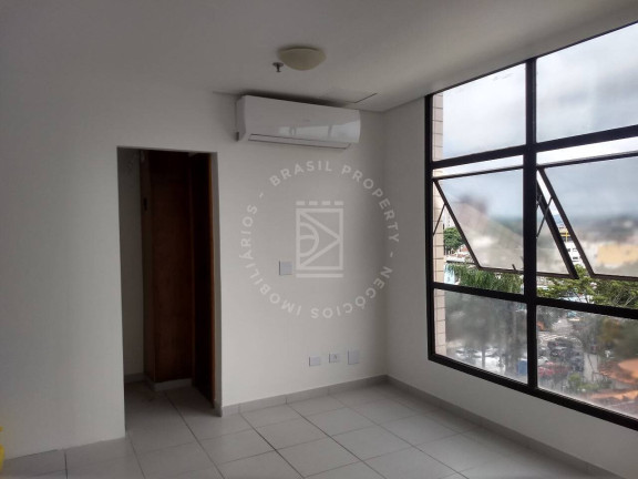Imagem Sala Comercial à Venda, 35 m² em Jardim São Dimas - São José Dos Campos Imagem Sala Comercial à Venda, 35 m² em Jardim São Dimas - São José Dos Campos