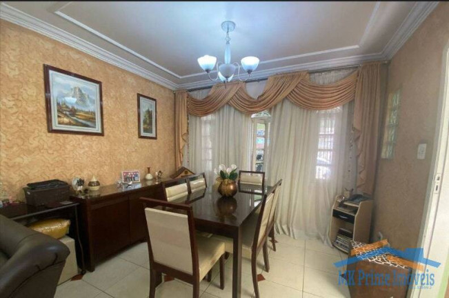 Imagem Sobrado com 3 Quartos à Venda, 217 m² em Cidade Das Flores - Osasco Imagem Sobrado com 3 Quartos à Venda, 217 m² em Cidade Das Flores - Osasco