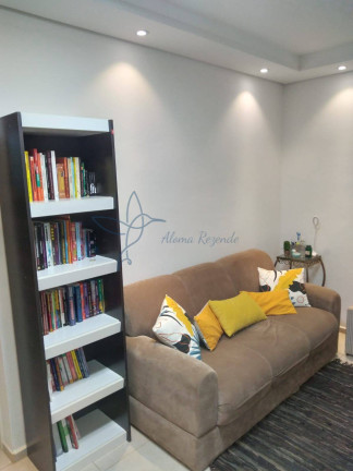 Imagem Apartamento com 2 Quartos à Venda, 46 m² em Jardim Contorno - Bauru Imagem Apartamento com 2 Quartos à Venda, 46 m² em Jardim Contorno - Bauru