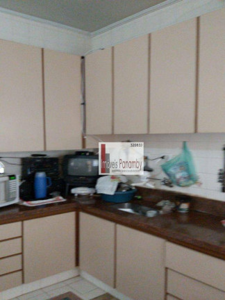 Imagem Apartamento com 3 Quartos à Venda, 170 m² em Centro - Santo André Imagem Apartamento com 3 Quartos à Venda, 170 m² em Centro - Santo André