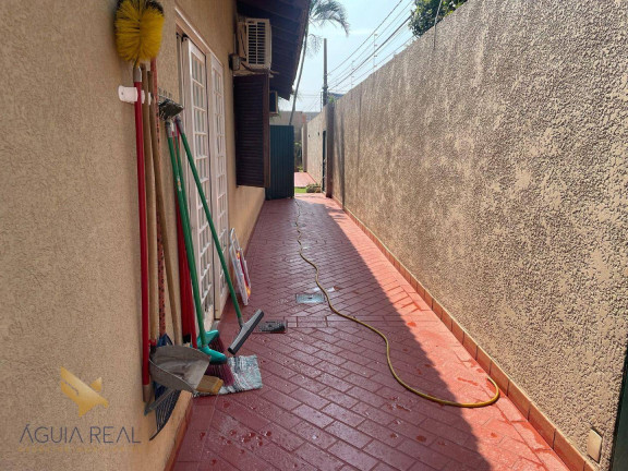 Imagem Casa com 3 Quartos à Venda, 623 m² em Jardim Bela Vista - Campo Grande Imagem Casa com 3 Quartos à Venda, 623 m² em Jardim Bela Vista - Campo Grande