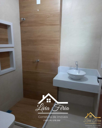 Imagem Casa com 3 Quartos à Venda,  em Parque Aurora - Campos Dos Goytacazes