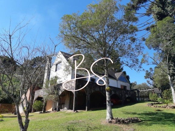 Imóvel com 2 Quartos à Venda, 15.000 m² em Linha Araripe - Gramado