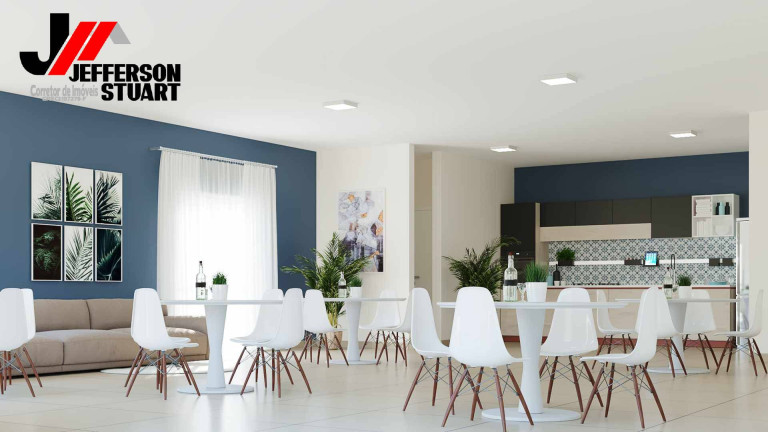 Imagem Apartamento com 2 Quartos à Venda, 54 m² em Jardim Do Vale - Guaratinguetá Imagem Apartamento com 2 Quartos à Venda, 54 m² em Jardim Do Vale - Guaratinguetá