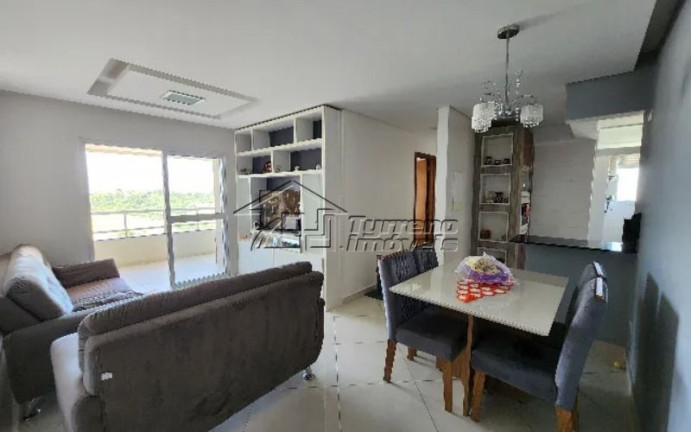 Imagem Apartamento com 3 Quartos à Venda, 87 m² em Jardim Satélite - São José Dos Campos Imagem Apartamento com 3 Quartos à Venda, 87 m² em Jardim Satélite - São José Dos Campos