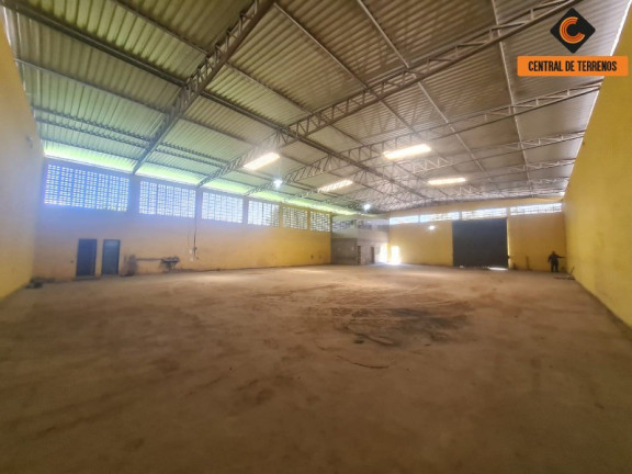Imóvel para Alugar, 700 m² em Jd Aeroporto - Lauro De Freitas