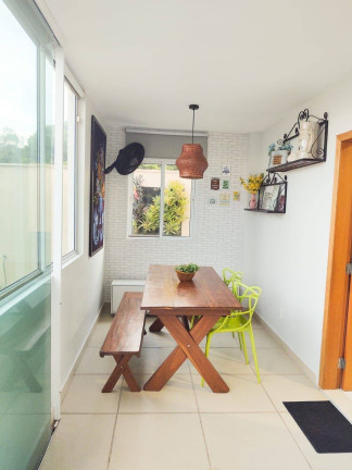Imagem Casa com 4 Quartos à Venda, 306 m² em Chapada - Manaus