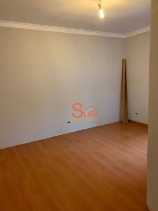 Imagem Sobrado com 3 Quartos à Venda, 181 m² em Conjunto Residencial Pombeva - São Bernardo Do Campo