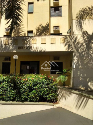 Apartamento com 1 Quarto para Alugar, 40 m² em Nova Aliança - Ribeirão Preto