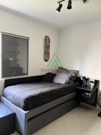 Imagem Apartamento com 3 Quartos à Venda, 82 m² em Campo Belo - São Paulo Imagem Apartamento com 3 Quartos à Venda, 82 m² em Campo Belo - São Paulo