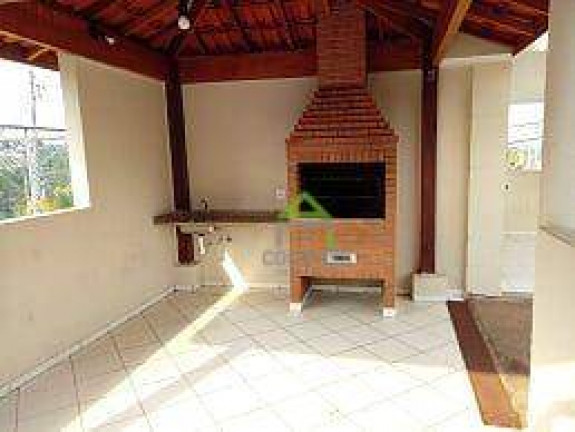 Imagem Apartamento com 2 Quartos à Venda, 50 m² em Jardim Petrópolis - Cotia Imagem Apartamento com 2 Quartos à Venda, 50 m² em Jardim Petrópolis - Cotia