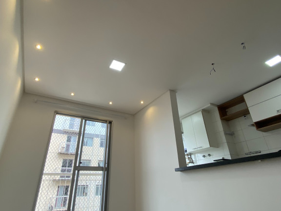 Imagem Imóvel com 2 Quartos à Venda, 47 m² em Jardim São Savério - São Paulo