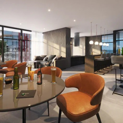 Imagem Apartamento com 4 Quartos à Venda, 238 m² em Meia Praia - Itapema