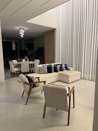 Imagem Casa de Condomínio com 3 Quartos à Venda, 200 m² em Vila Monte Alegre - Paulínia Imagem Casa de Condomínio com 3 Quartos à Venda, 200 m² em Vila Monte Alegre - Paulínia