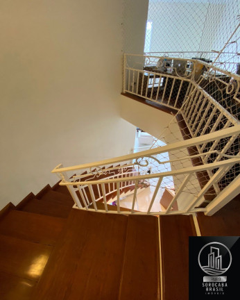 Imagem Casa com 3 Quartos à Venda, 490 m² em Parque Campolim - Sorocaba