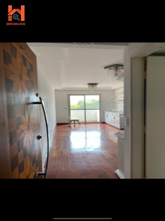 Apartamento com 2 Quartos à Venda, 78 m² em Vila Santa Catarina - São Paulo