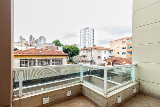 Imagem Apartamento com 3 Quartos à Venda, 100 m² em Vila Paulicéia - São Paulo