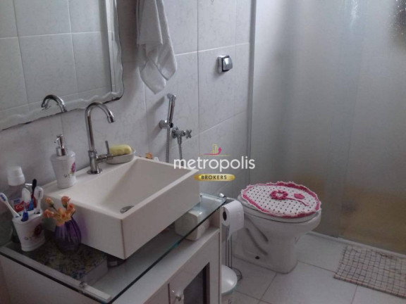 Imagem Apartamento com 2 Quartos à Venda, 68 m² em Cerâmica - São Caetano Do Sul