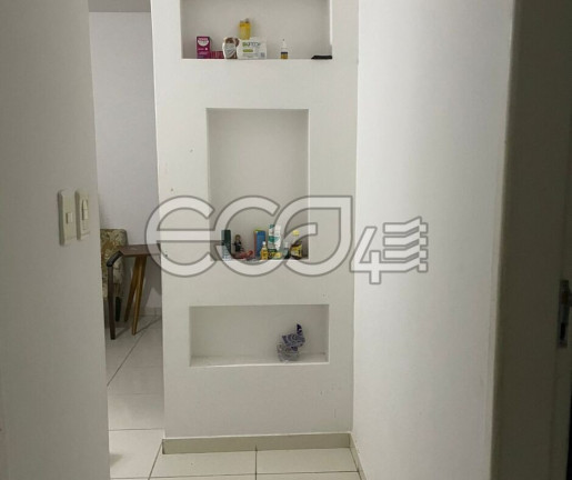 Imagem Apartamento com 3 Quartos à Venda, 68 m² em Jabotiana - Aracaju