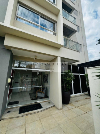 Imagem Imóvel com 2 Quartos à Venda, 74 m² em Cambuí - Campinas