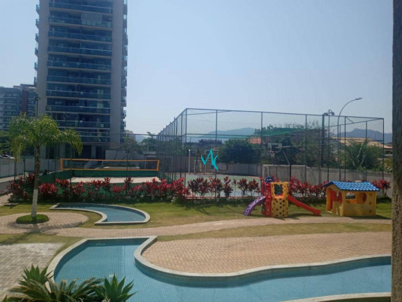 Imagem Apartamento com 2 Quartos à Venda, 78 m² em Recreio Dos Bandeirantes - Rio De Janeiro Imagem Apartamento com 2 Quartos à Venda, 78 m² em Recreio Dos Bandeirantes - Rio De Janeiro
