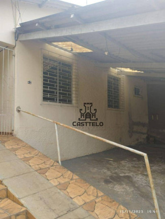 Imagem Casa com 3 Quartos à Venda, 118 m² em São Lourenço - Londrina Imagem Casa com 3 Quartos à Venda, 118 m² em São Lourenço - Londrina