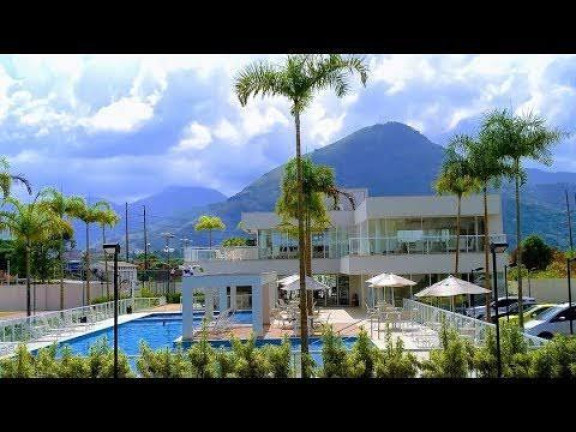Imagem Apartamento com 2 Quartos à Venda, 84 m² em Campo Grande - Rio De Janeiro