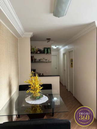 Imagem Apartamento com 3 Quartos à Venda, 72 m² em Moóca - São Paulo