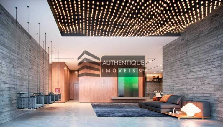 Imagem Apartamento com 1 Quarto à Venda, 38 m² em Consolação - São Paulo Imagem Apartamento com 1 Quarto à Venda, 38 m² em Consolação - São Paulo