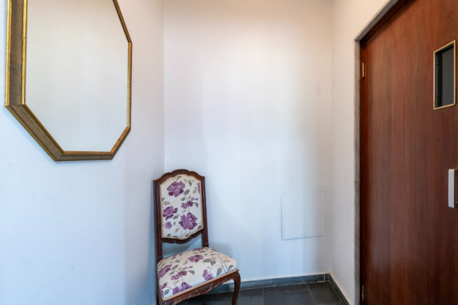 Imagem Apartamento com 4 Quartos à Venda, 200 m² em Vila Andrade - São Paulo Imagem Apartamento com 4 Quartos à Venda, 200 m² em Vila Andrade - São Paulo