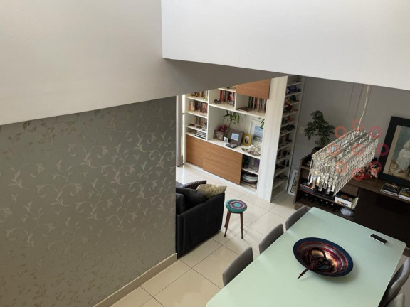Imagem Cobertura com 3 Quartos à Venda, 175 m² em Lourdes - Belo Horizonte