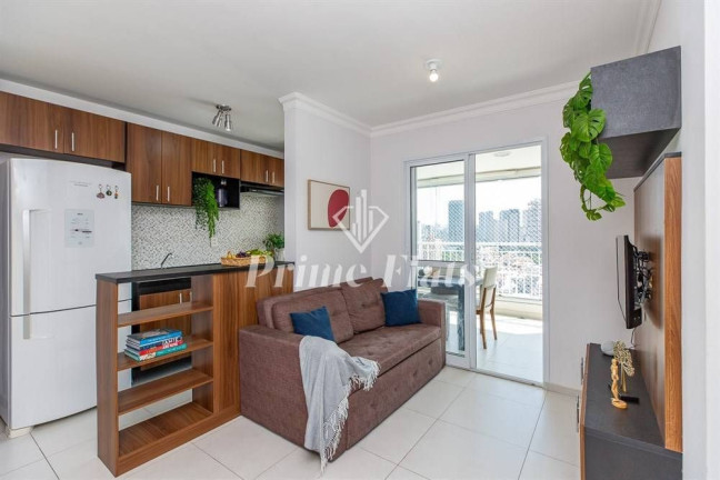 Apartamento com 2 Quartos à Venda, 58 m² em Jardim Portal I E Ii - São Paulo