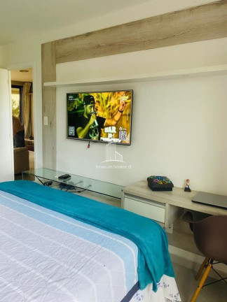 Imagem Apartamento com 2 Quartos à Venda, 78 m² em Cumbuco - Caucaia