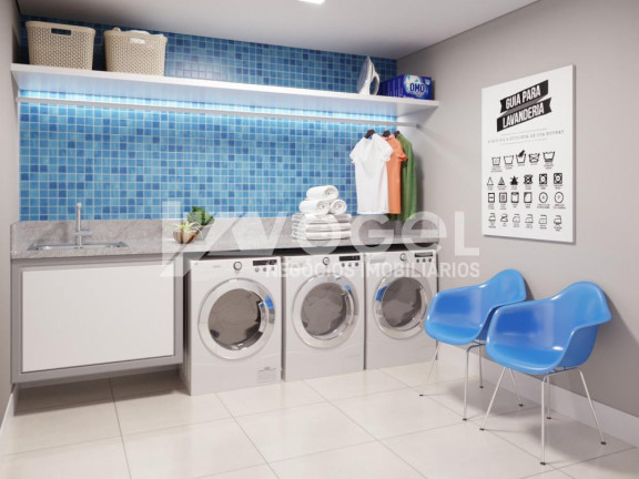 Imagem Apartamento com 2 Quartos à Venda, 52 m² em Centro - Canoas Imagem Apartamento com 2 Quartos à Venda, 52 m² em Centro - Canoas