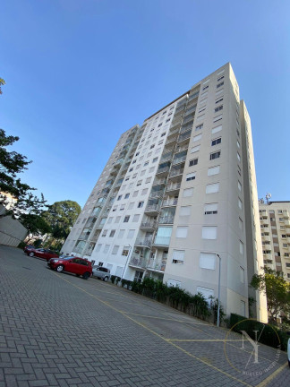 Apartamento com 3 Quartos à Venda, 60 m² em Belenzinho - São Paulo