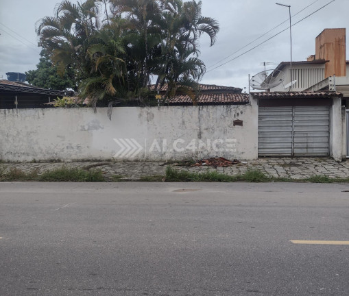 Imagem Terreno à Venda, 390 m² em Altiplano Cabo Branco - João Pessoa Imagem Terreno à Venda, 390 m² em Altiplano Cabo Branco - João Pessoa
