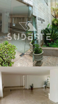 Imagem Apartamento com 3 Quartos à Venda, 110 m² em Sion - Belo Horizonte Imagem Apartamento com 3 Quartos à Venda, 110 m² em Sion - Belo Horizonte