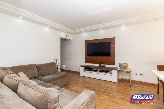 Imagem Apartamento com 3 Quartos à Venda, 95 m² em Indianópolis - São Paulo Imagem Apartamento com 3 Quartos à Venda, 95 m² em Indianópolis - São Paulo