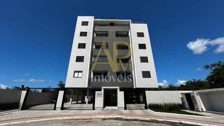 Imagem Apartamento com 2 Quartos à Venda, 59 m² em Nova Palhoça - Palhoça Imagem Apartamento com 2 Quartos à Venda, 59 m² em Nova Palhoça - Palhoça
