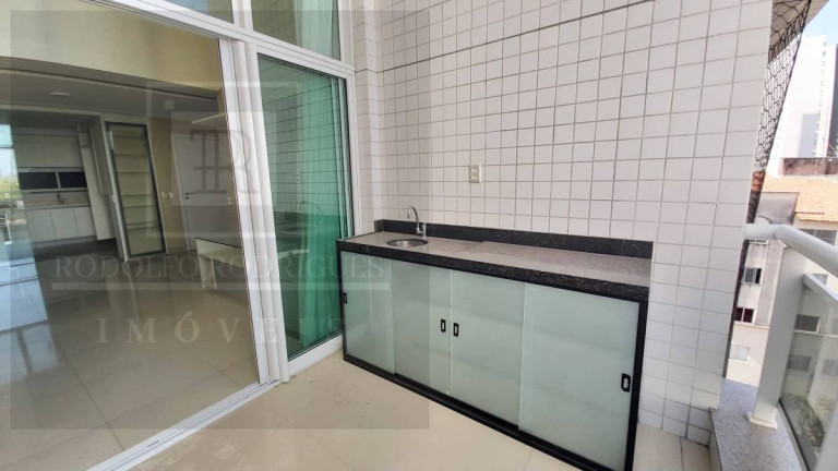 Imagem Apartamento com 3 Quartos à Venda, 115 m² em Parque Iracema - Fortaleza
