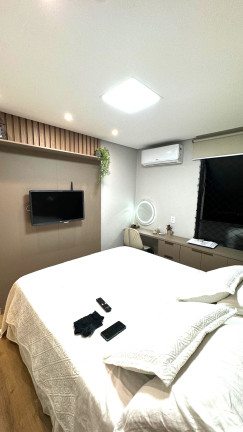 Imagem Apartamento com 3 Quartos à Venda, 95 m² em Pituba - Salvador Imagem Apartamento com 3 Quartos à Venda, 95 m² em Pituba - Salvador
