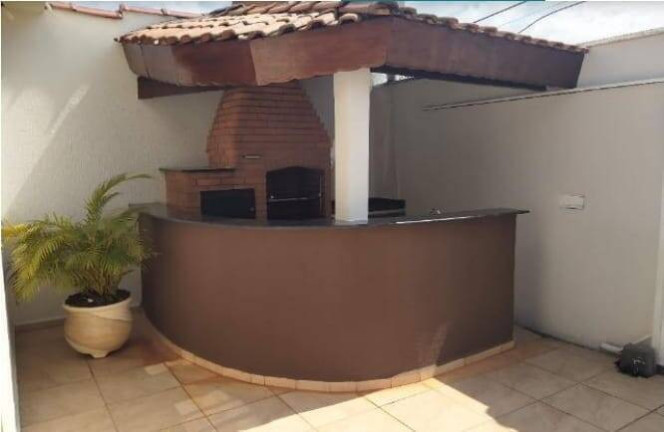 Imagem Casa com 2 Quartos à Venda, 130 m² em Parque Das Paineiras - Sorocaba Imagem Casa com 2 Quartos à Venda, 130 m² em Parque Das Paineiras - Sorocaba