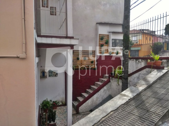 Imagem Casa com 4 Quartos à Venda, 157 m² em Vila Maria - São Paulo Imagem Casa com 4 Quartos à Venda, 157 m² em Vila Maria - São Paulo