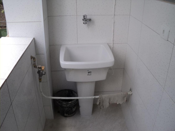 Imagem Apartamento com 1 Quarto à Venda, 40 m² em Bela Vista - São Paulo