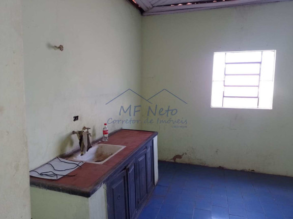Imagem Casa com 2 Quartos à Venda, 350 m² em Vila Brasil - Pirassununga
