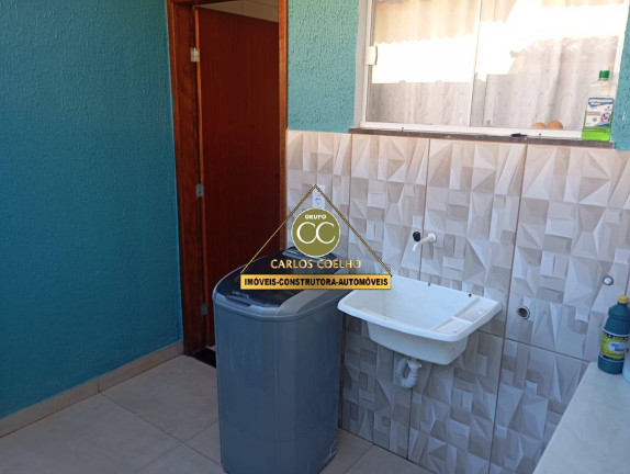 Imagem Casa à Venda, em Unamar - Cabo Frio Imagem Casa à Venda, em Unamar - Cabo Frio