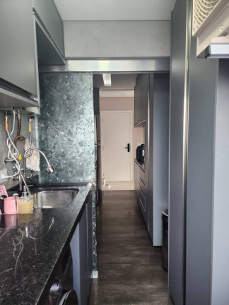 Imagem Apartamento com 2 Quartos à Venda, 62 m² em Vila Olímpia - São Paulo Imagem Apartamento com 2 Quartos à Venda, 62 m² em Vila Olímpia - São Paulo