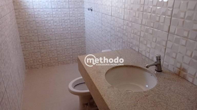 Imagem Casa com 3 Quartos à Venda, 185 m² em Jardim Eulina - Campinas Imagem Casa com 3 Quartos à Venda, 185 m² em Jardim Eulina - Campinas