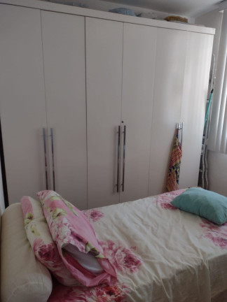 Imagem Apartamento com 2 Quartos à Venda, 55 m² em Brotas - Salvador