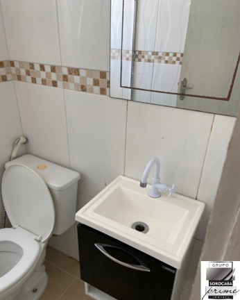 Imagem Casa com 2 Quartos à Venda, 45 m² em Conjunto Habitacional Júlio De Mesquita Filho - Sorocaba Imagem Casa com 2 Quartos à Venda, 45 m² em Conjunto Habitacional Júlio De Mesquita Filho - Sorocaba